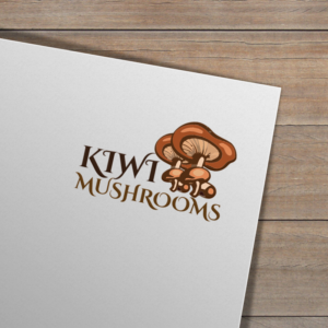 Logo-Design von AbuBackar für Commercial Mushroom growers federation | Design: #14514229