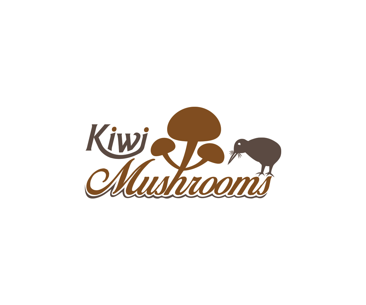 Diseño de Logo por giribm2012 para Commercial Mushroom growers federation | Diseño #14573140