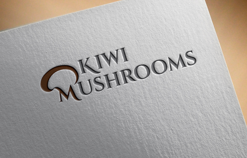 Logo-Design von Adda design für Commercial Mushroom growers federation | Design #14514019