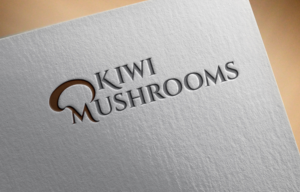 Logo-Design von Adda design für Commercial Mushroom growers federation | Design: #14514019