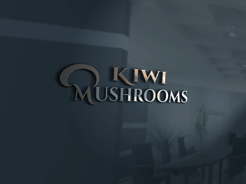 Logo Design by Adda design for Commercial Mushroom growers federation | Design #14514020