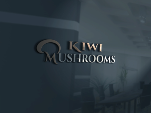 Logo Design by Adda design for Commercial Mushroom growers federation | Design: #14514020