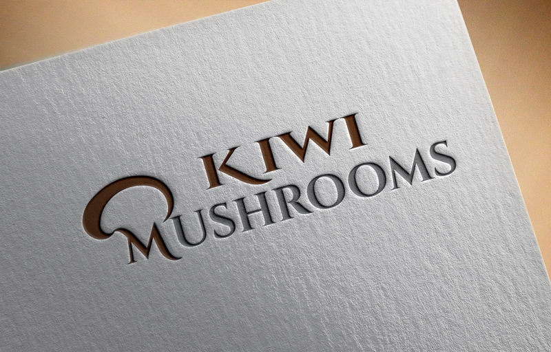 Logo Design by Adda design for Commercial Mushroom growers federation | Design #14514022