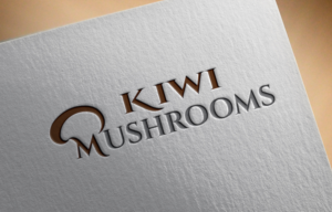 Logo Design by Adda design for Commercial Mushroom growers federation | Design: #14514022