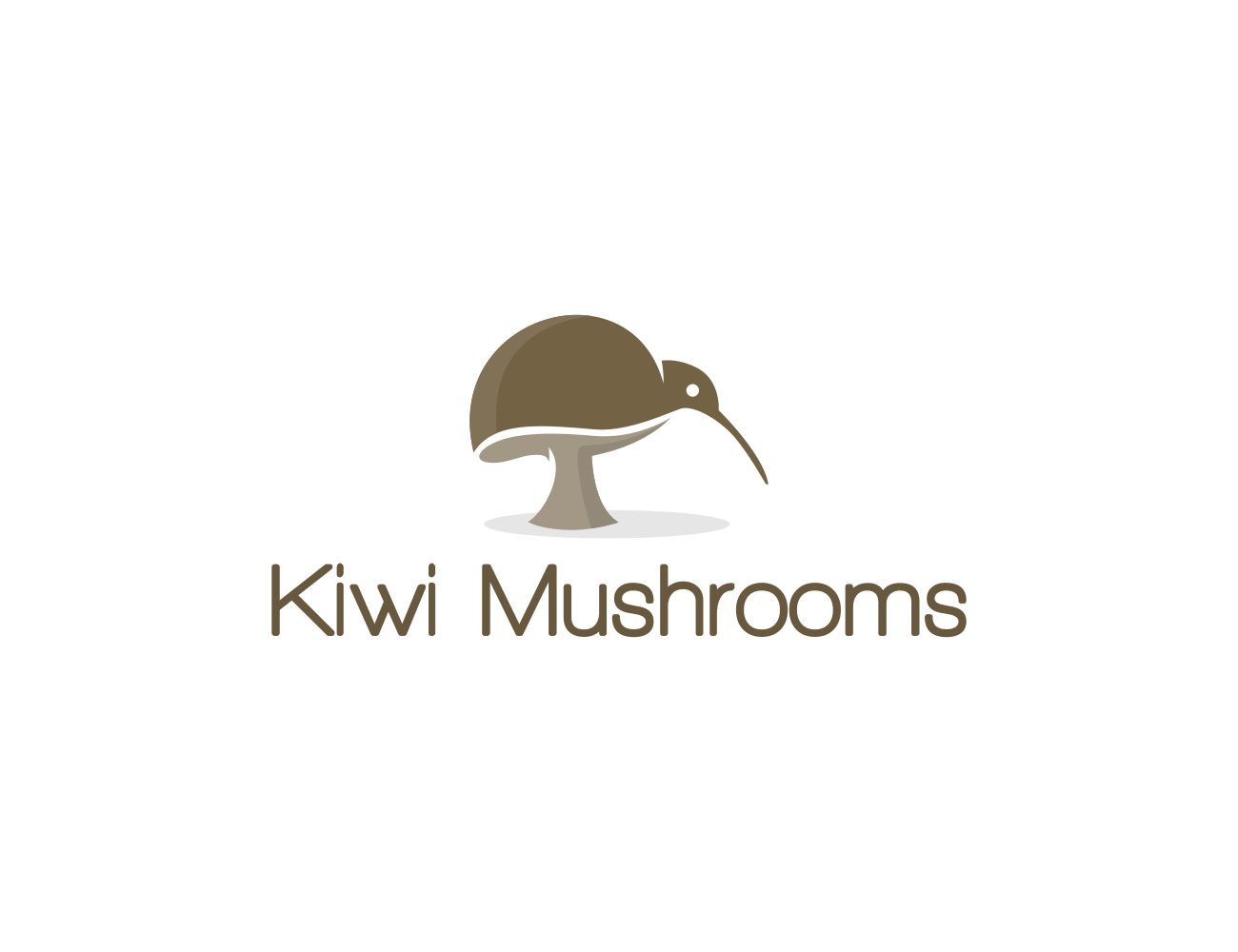 Logo Design by MOH Studio for Commercial Mushroom growers federation | Design #14517590