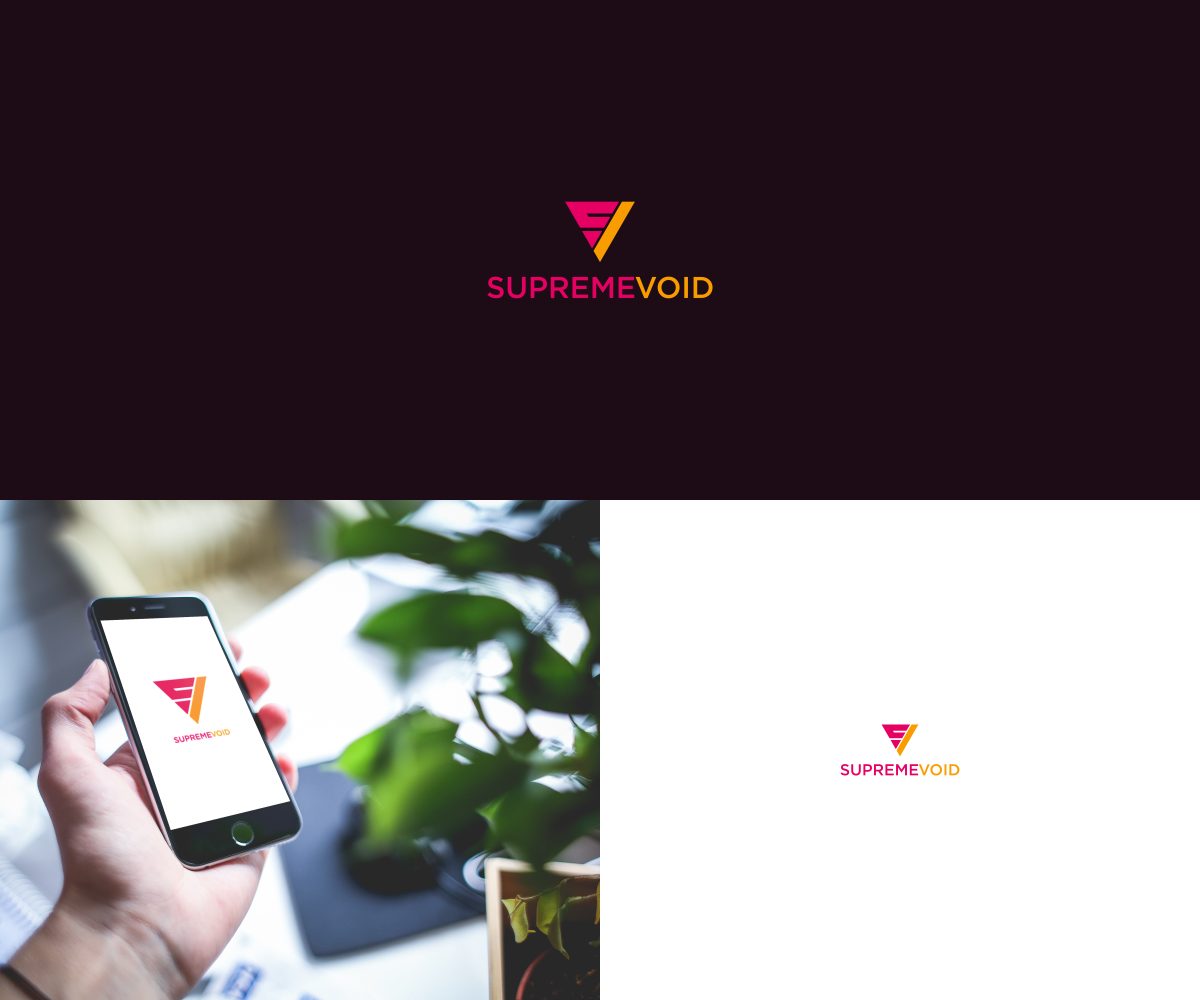 Logo-Design von Naan8 für dieses Projekt | Design #14662124