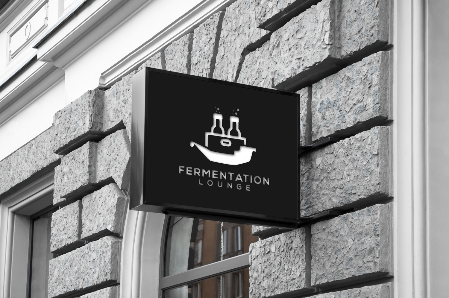 Logo Design by Azus for this project | Design #14497775