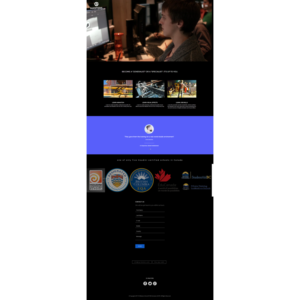 Web Design by Panther
