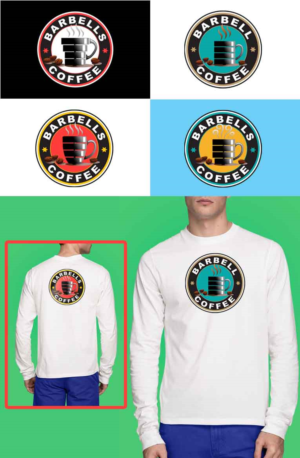 Logo Design by ARtKISTA for this project | Design: #14536925