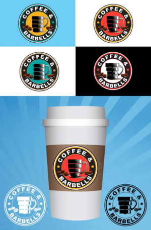 Logo Design by ARtKISTA for this project | Design #14569735