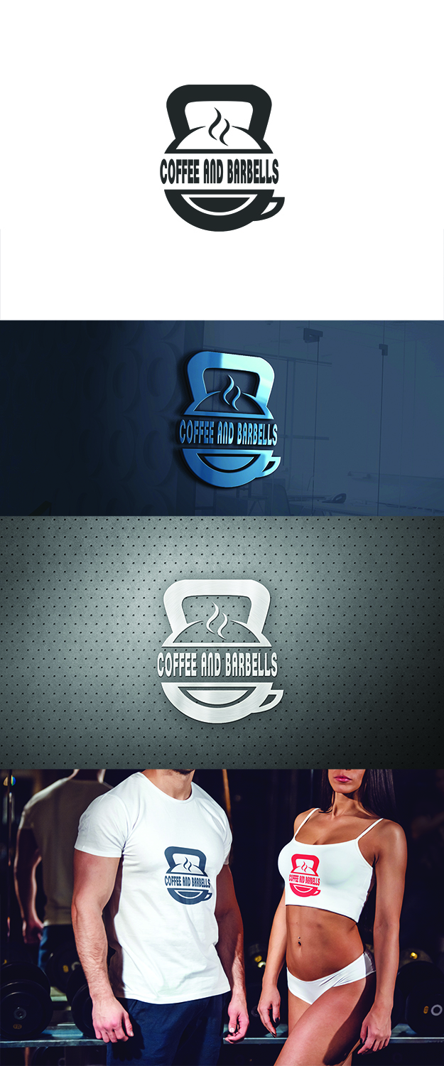 Logo Design by rivemediadesign for this project | Design #14569050