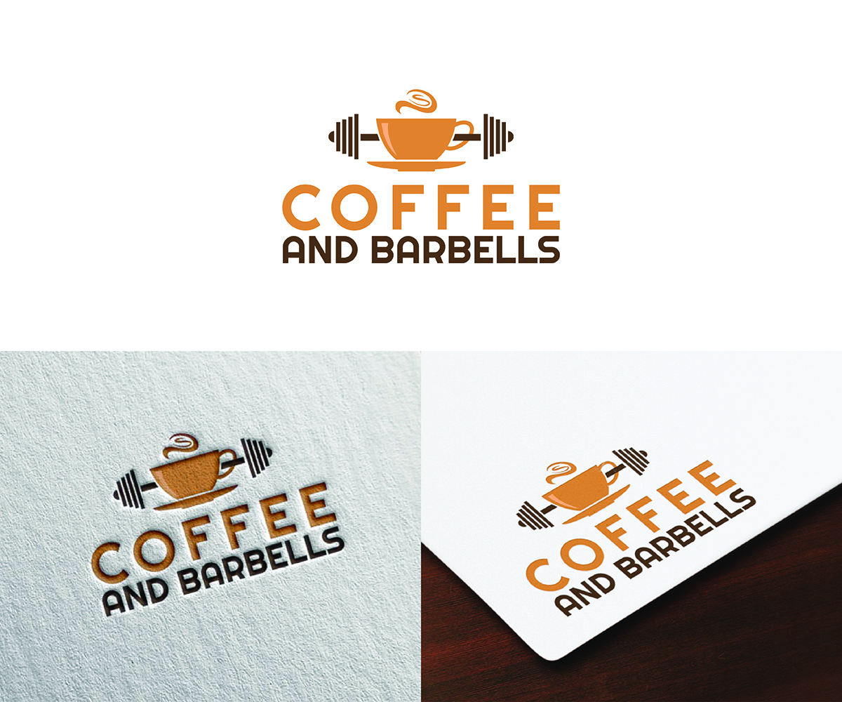 Logo Design by eMARK for this project | Design #14566249