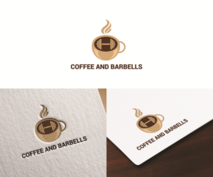 Logo Design by eMARK for this project | Design: #14566250