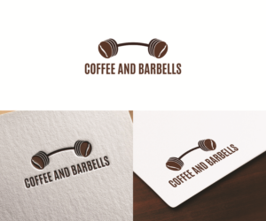 Logo Design by eMARK for this project | Design: #14566251