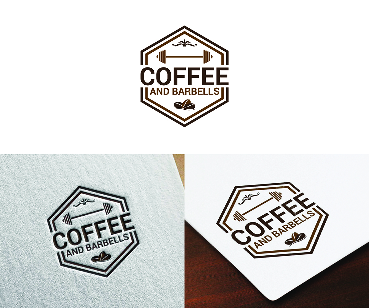 Logo Design by eMARK for this project | Design #14566252