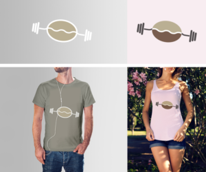 Logo Design by teleporter