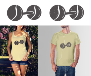 Logo Design by teleporter for this project | Design #14604422