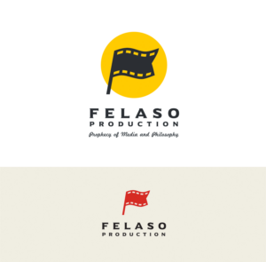 felaso production | Logo Design by mrSergio