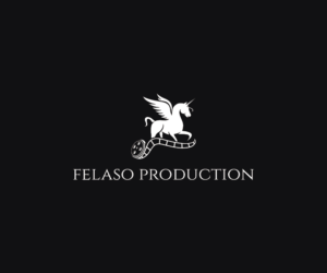 Logo Design by Vishak vasu for felaso production | Design #14631389