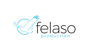 Logo Design by trufya for felaso production | Design: #14632706