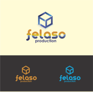 Logo Design by Lab-Artz for felaso production | Design: #14573402