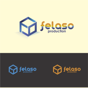 Logo Design by Lab-Artz for felaso production | Design: #14573410