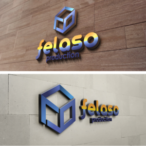 Logo Design by Lab-Artz for felaso production | Design: #14575087