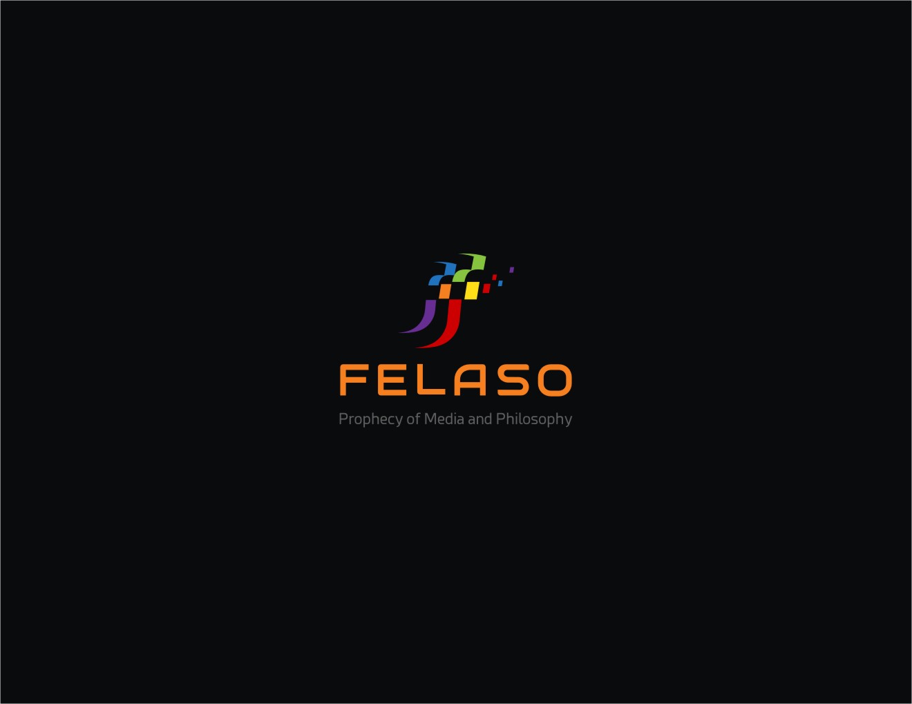 Logo Design by LIZZY LO for felaso production | Design #14569488