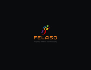 Logo Design by LIZZY LO for felaso production | Design #14569488