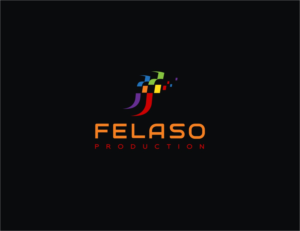 Logo Design by LIZZY LO for felaso production | Design: #14569501