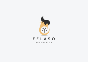 Logo Design by christianpoetoe for felaso production | Design #14572168