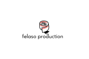 Logo Design by Tetyana Mykhaylyshyna for felaso production | Design: #14628463