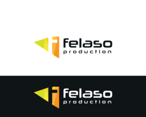 Logo Design by Atec for felaso production | Design: #14573035