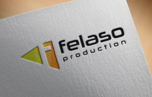 Logo Design by Atec for felaso production | Design: #14573055