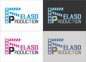 Logo Design by raajesh for felaso production | Design: #14577674