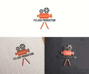 Logo Design by eMARK for felaso production | Design: #14573954