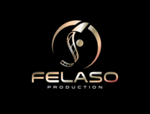 Logo Design by AisRafa.com for felaso production | Design: #14615251