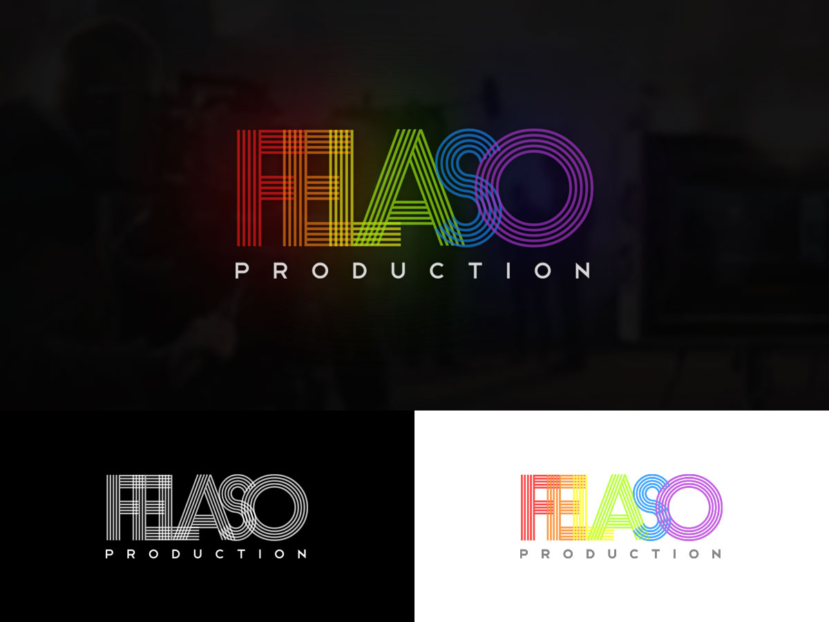 Logo-Design von PRstudios für felaso production | Design #14569732