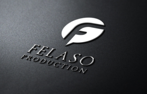 Logo Design by Runner247 for felaso production | Design: #14605141