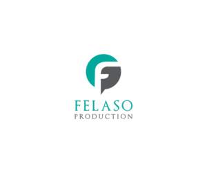 Logo Design by Runner247 for felaso production | Design: #14605293