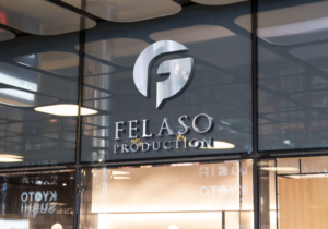 Logo Design by Runner247 for felaso production | Design: #14605704