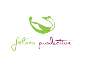 Logo Design by Top king  designer for felaso production | Design: #14578105