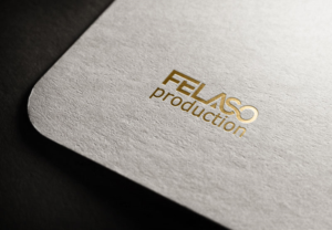 Logo Design by armanmajumder1 for felaso production | Design: #14572825