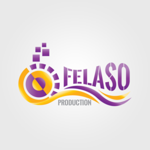 Logo Design by baqar.110panhwar for felaso production | Design: #14581339
