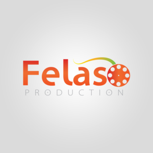 Logo Design by baqar.110panhwar for felaso production | Design: #14594531