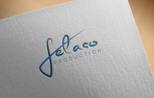 Logo Design by mojibur1993 for felaso production | Design: #14579698
