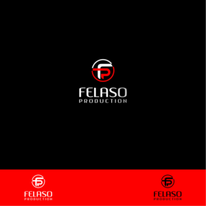 Logo Design by lucky time for felaso production | Design: #14569580