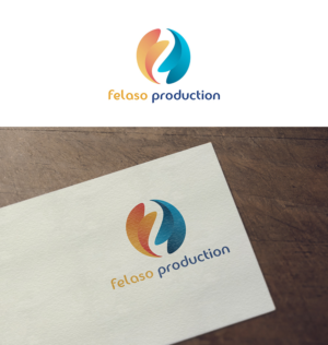 Logo Design by AL-BARAKAH for felaso production | Design: #14569691