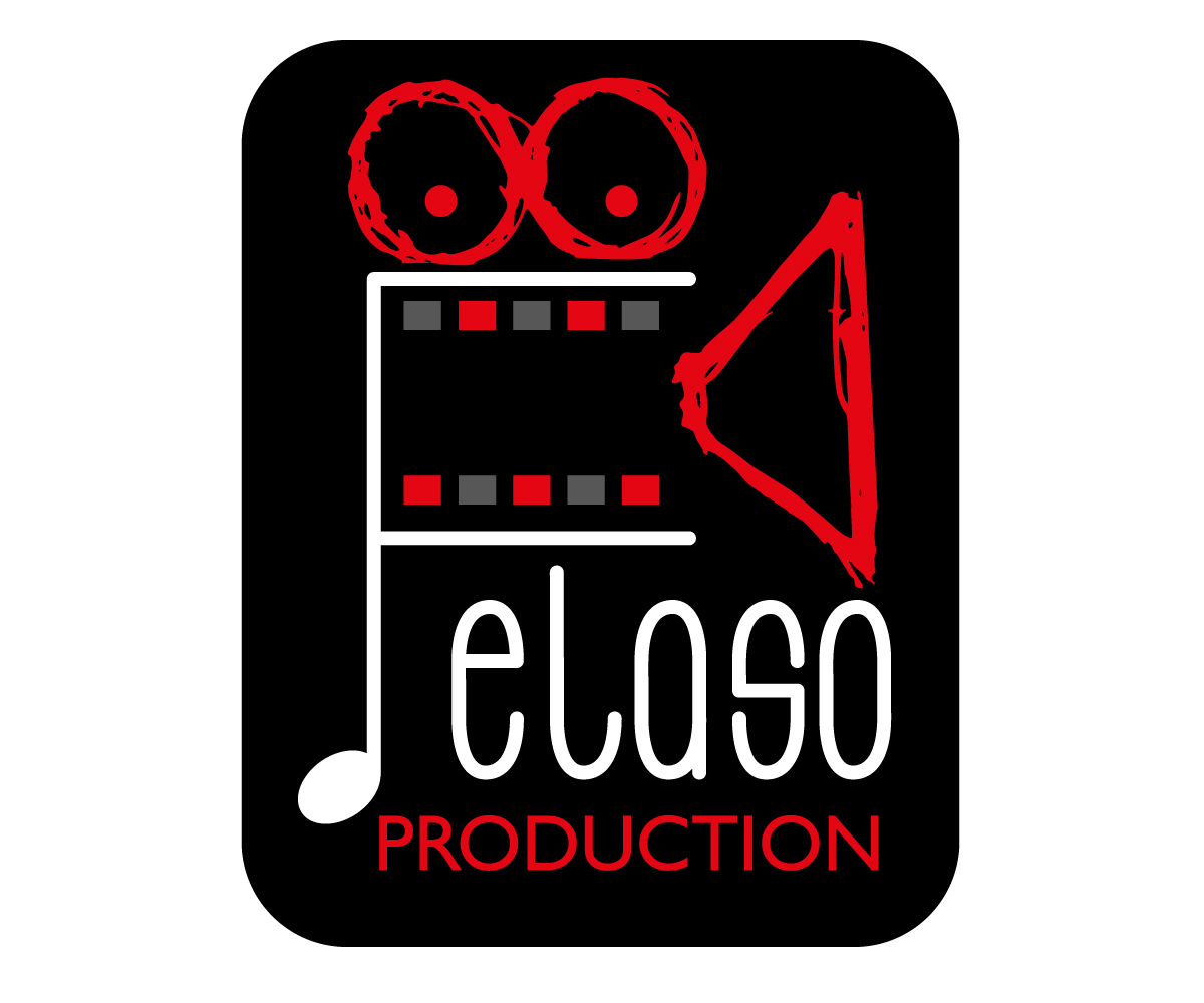 Logo-Design von Roshan Richard für felaso production | Design #14603799