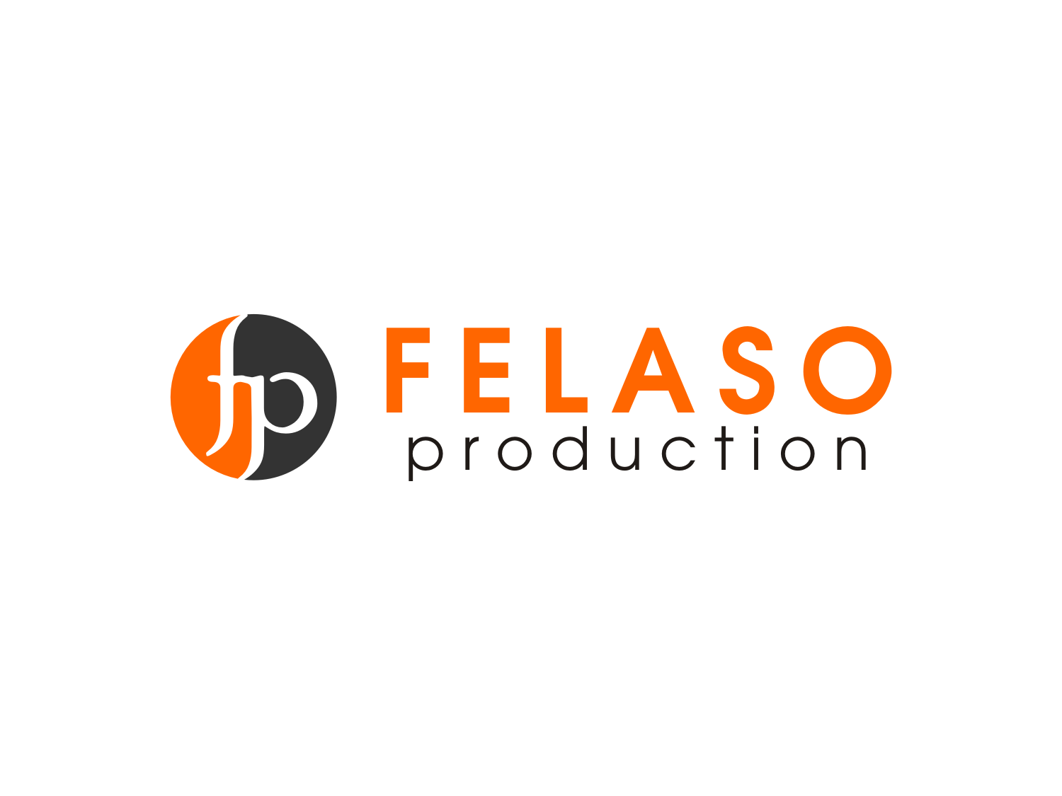 Logo Design by R16 for felaso production | Design #14569909